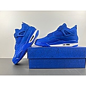 US$84.00 Air Jordan 4 Shoes for women #780743