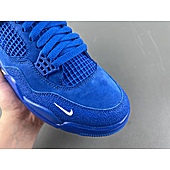 US$84.00 Air Jordan 4 Shoes for women #780743