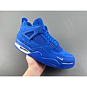 US$84.00 Air Jordan 4 Shoes for women #780743