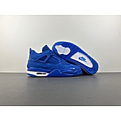 US$84.00 Air Jordan 4 Shoes for women #780743