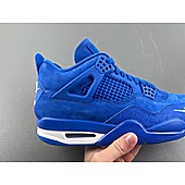 US$84.00 Air Jordan 4 Shoes for women #780743