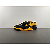 US$84.00 Air Jordan 4 Shoes for women #780744
