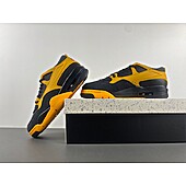 US$84.00 Air Jordan 4 Shoes for women #780744