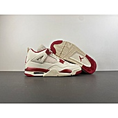 US$84.00 Air Jordan 4 Shoes for women #780746
