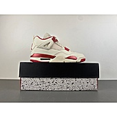 US$84.00 Air Jordan 4 Shoes for women #780746