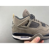 US$84.00 Air Jordan 4 Shoes for women #780747
