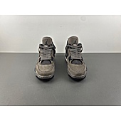 US$84.00 Air Jordan 4 Shoes for women #780747