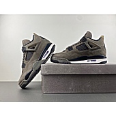 US$84.00 Air Jordan 4 Shoes for women #780747