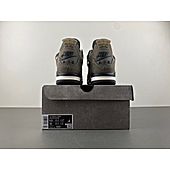 US$84.00 Air Jordan 4 Shoes for women #780747