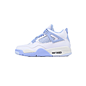 US$84.00 Air Jordan 4 Shoes for women #780748