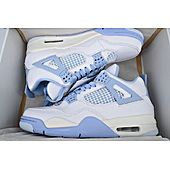 US$84.00 Air Jordan 4 Shoes for women #780748