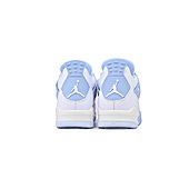 US$84.00 Air Jordan 4 Shoes for women #780748