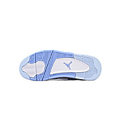 US$84.00 Air Jordan 4 Shoes for women #780748