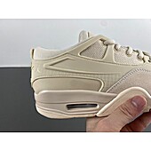 US$84.00 Air Jordan 4 Shoes for women #780749