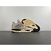 US$84.00 Air Jordan 4 Shoes for women #780753
