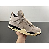 US$84.00 Air Jordan 4 Shoes for women #780753