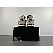 US$84.00 Air Jordan 4 Shoes for women #780753