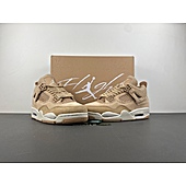 US$84.00 Air Jordan 4 Shoes for women #780754