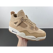 US$84.00 Air Jordan 4 Shoes for women #780754