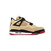 US$84.00 Air Jordan 4 Shoes for women #780756