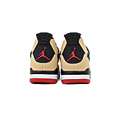 US$84.00 Air Jordan 4 Shoes for women #780756