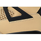 US$84.00 Air Jordan 4 Shoes for women #780756