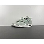 US$84.00 Air Jordan 4 Shoes for women #780757