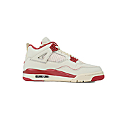 US$84.00 Air Jordan 4 Shoes for women #780758