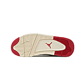 US$84.00 Air Jordan 4 Shoes for women #780758