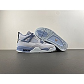 US$84.00 Air Jordan 4 Shoes for women #780759