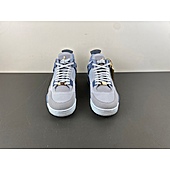 US$84.00 Air Jordan 4 Shoes for women #780759