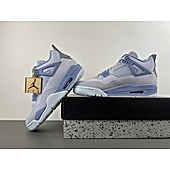 US$84.00 Air Jordan 4 Shoes for women #780759