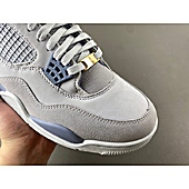 US$84.00 Air Jordan 4 Shoes for women #780759