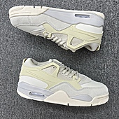 US$84.00 Air Jordan 4 Shoes for women #780760