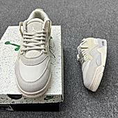 US$84.00 Air Jordan 4 Shoes for women #780760
