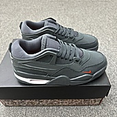 US$84.00 Air Jordan 4 Shoes for women #780761