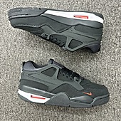 US$84.00 Air Jordan 4 Shoes for women #780761