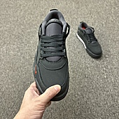 US$84.00 Air Jordan 4 Shoes for women #780761