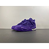 US$84.00 Air Jordan 4 Shoes for women #780762