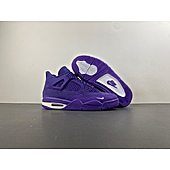 US$84.00 Air Jordan 4 Shoes for women #780762
