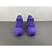 US$84.00 Air Jordan 4 Shoes for women #780762