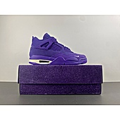 US$84.00 Air Jordan 4 Shoes for women #780762