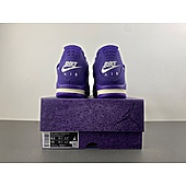 US$84.00 Air Jordan 4 Shoes for women #780762