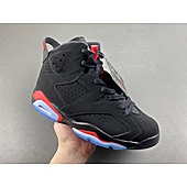 US$84.00 Air Jordan 6 Shoes for women #780763