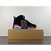 US$84.00 Air Jordan 6 Shoes for women #780763