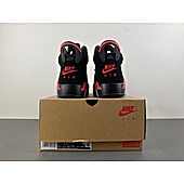 US$84.00 Air Jordan 6 Shoes for women #780763
