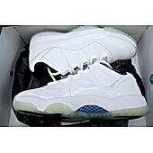 US$84.00 Air Jordan 11 Shoes for women #780765