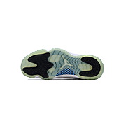 US$84.00 Air Jordan 11 Shoes for women #780765