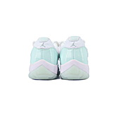 US$84.00 Air Jordan 11 Shoes for women #780766