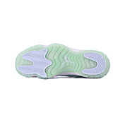 US$84.00 Air Jordan 11 Shoes for women #780766